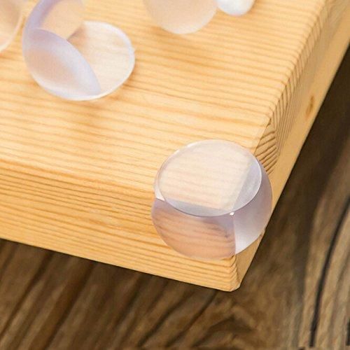 Safety Corner Protector Caring Anti-Collision Clear Furniture Corners Guards